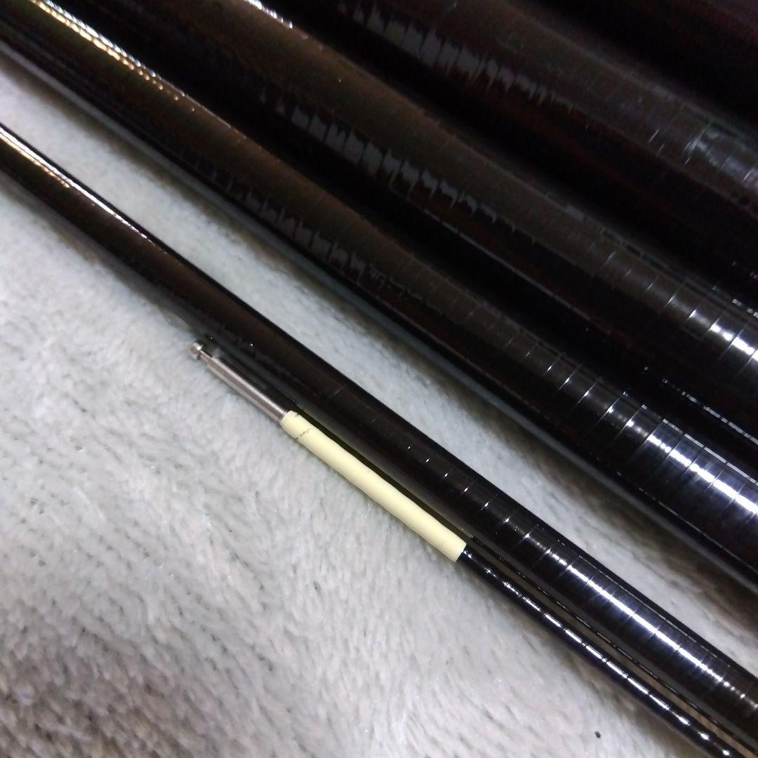 AYU SX 鮎竿 H2.5 80-85　274g