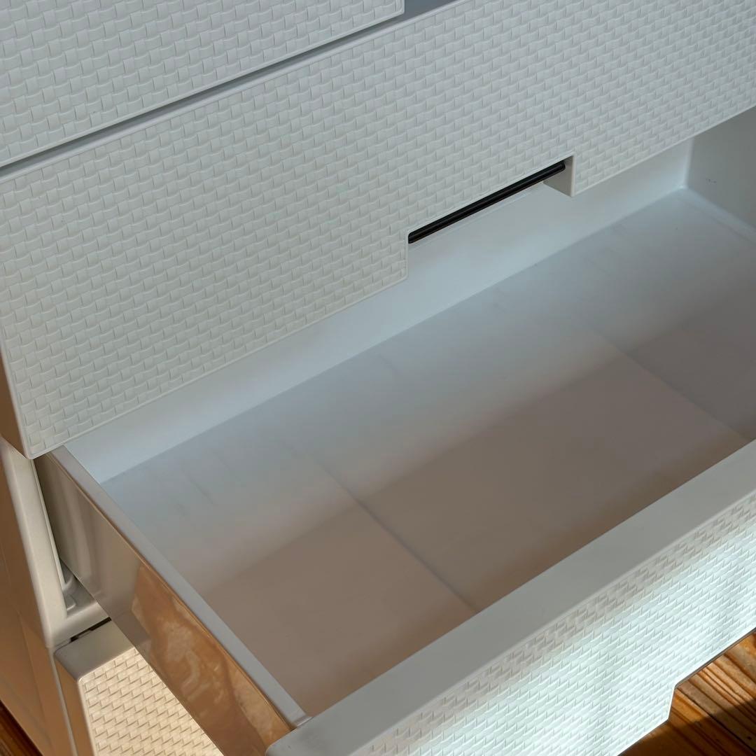 フィッツプラス　メッシュ　幅75㎝　5段