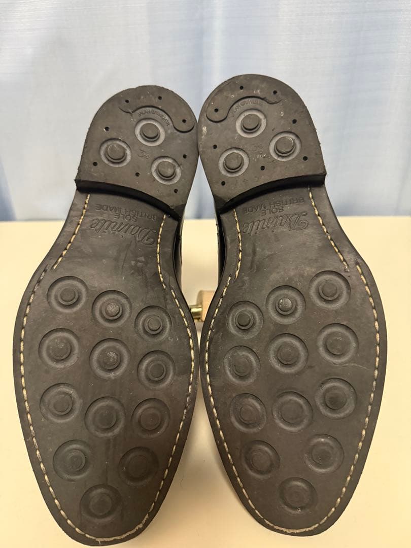 【Chun shop】ジャランスリワヤ　サイドゴアブーツ