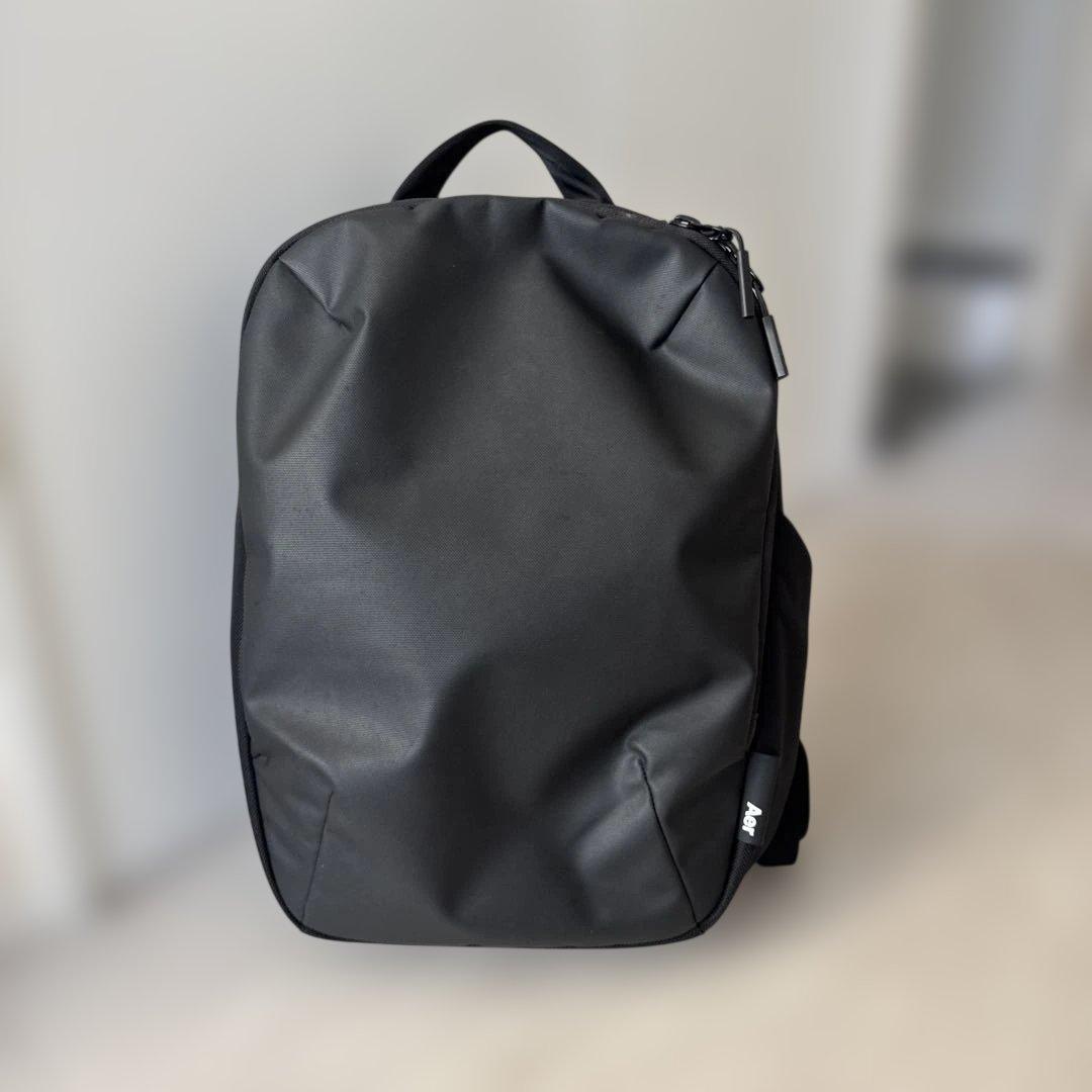 【美品】Aerエアー　DAY PACK2