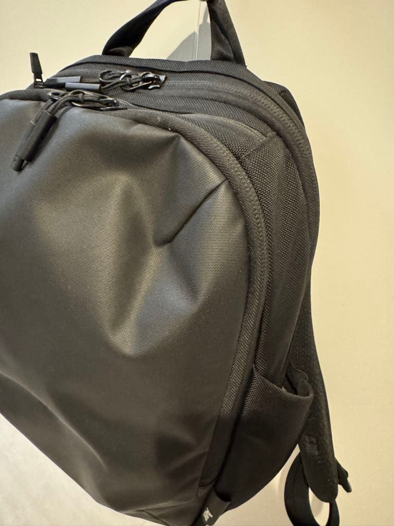【美品】Aerエアー　DAY PACK2