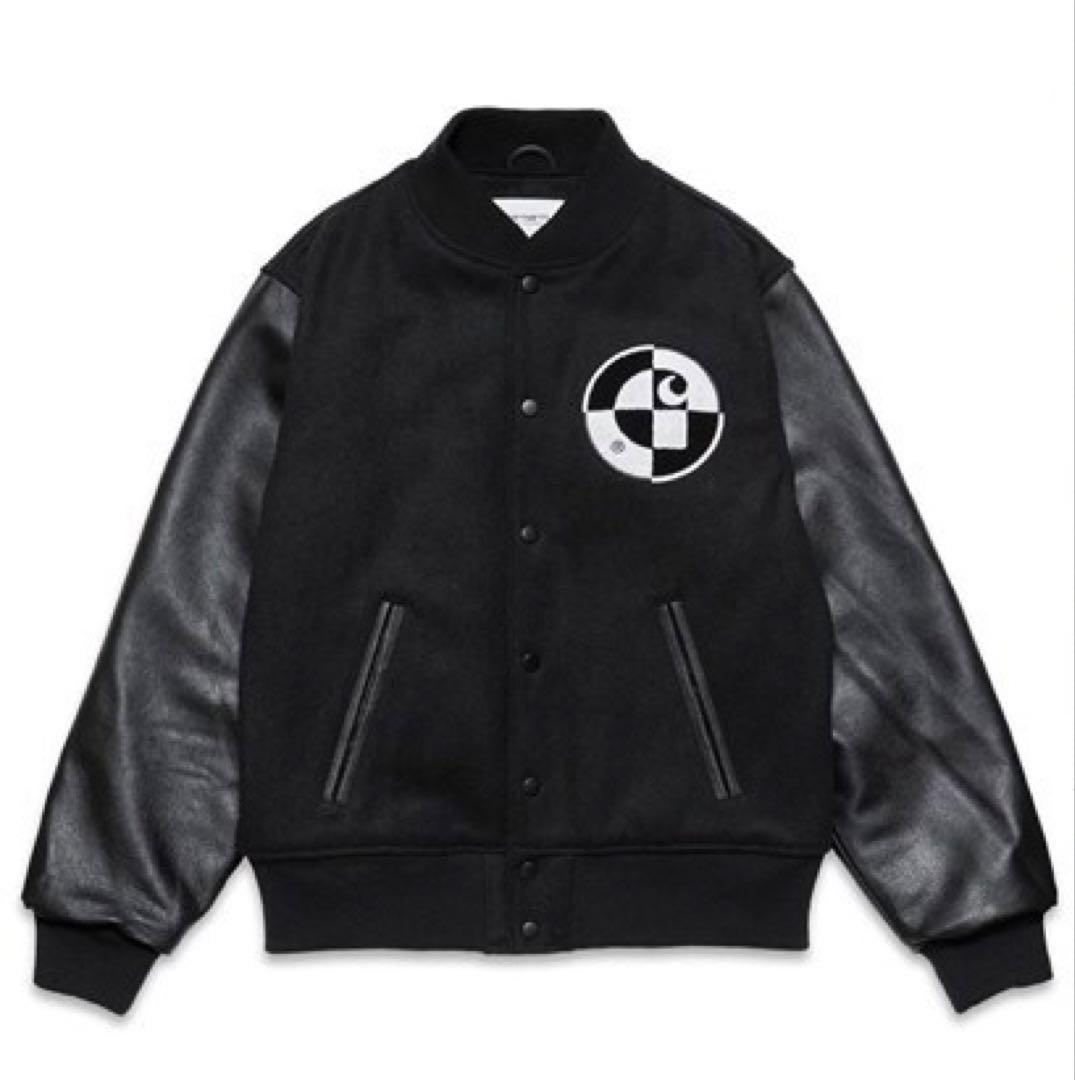 carhartt wip 2020限定 スタジャン