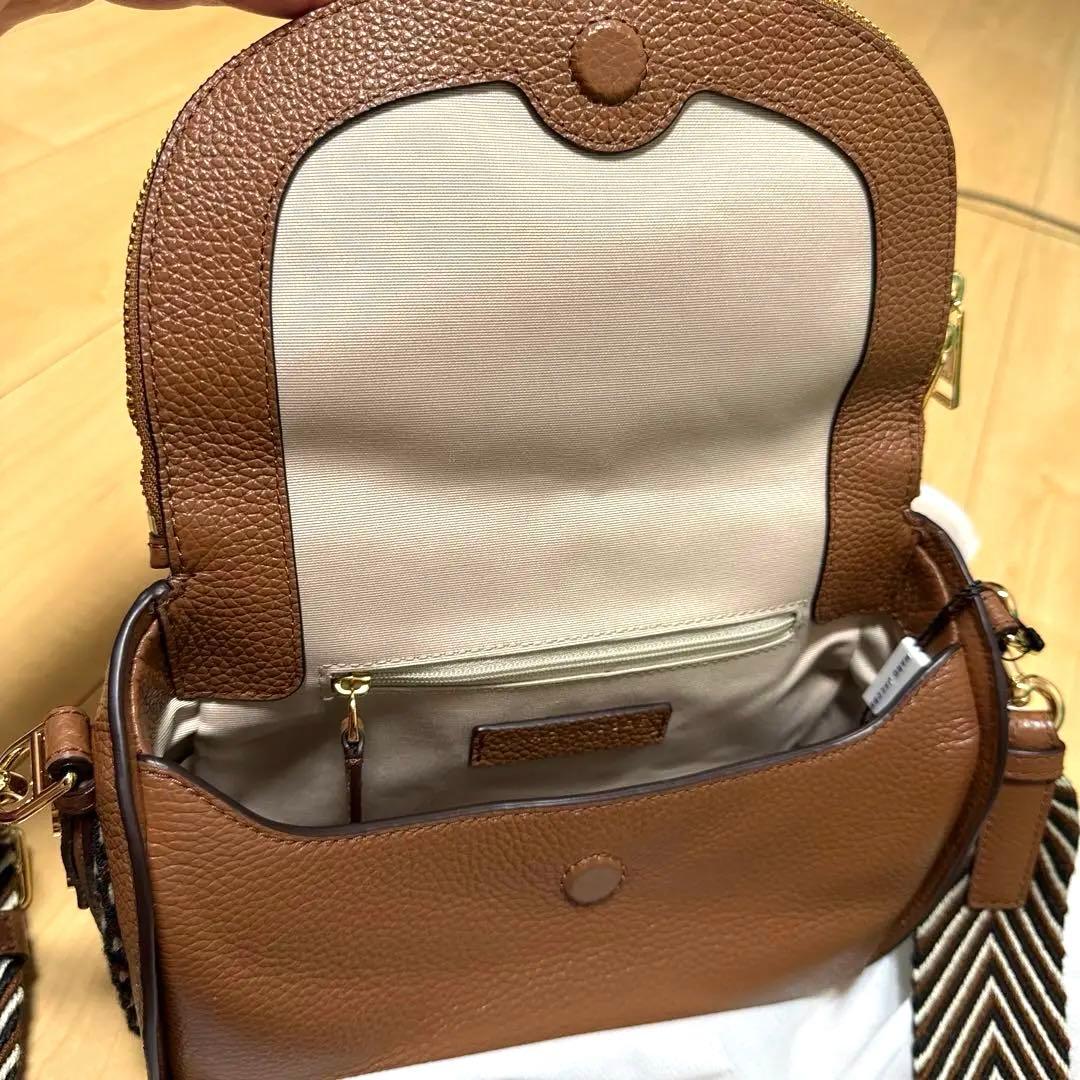 MARC JACOBS ミニメッセンジャーバッグ