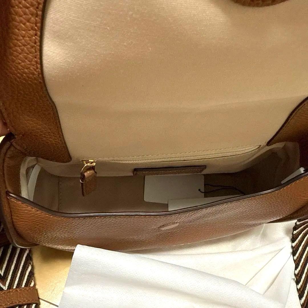 MARC JACOBS ミニメッセンジャーバッグ