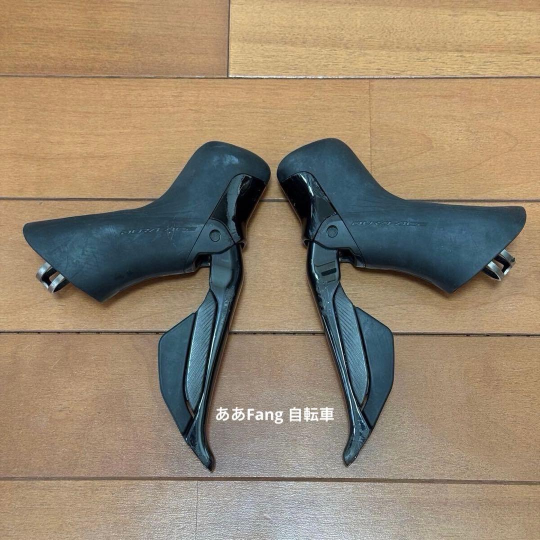 新品未使用SHIMANO DURA-ACE R9270系 (12速）qu