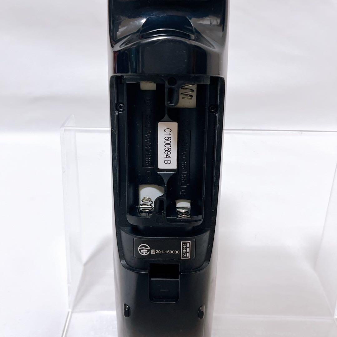 Panasonic ブルーレイプレイヤー リモコン N2QBYB000041