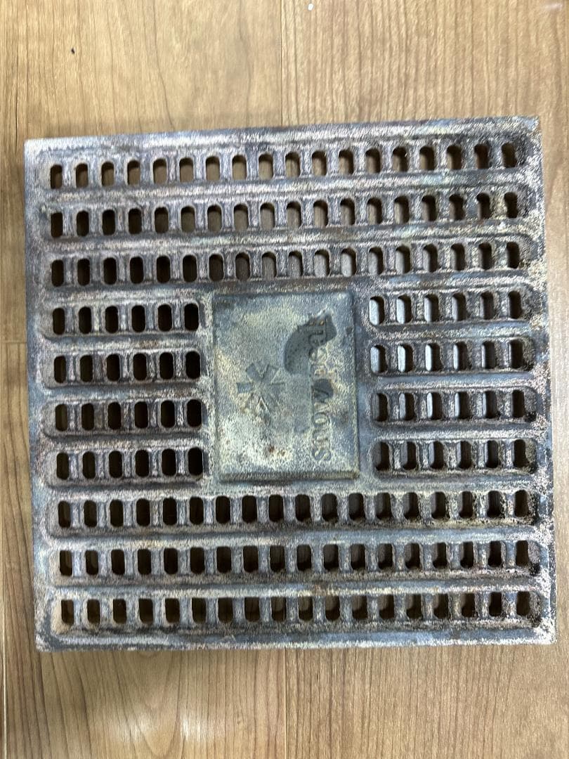 peak 焚火台Mスターターセット グリルブリッジM・焼き網M