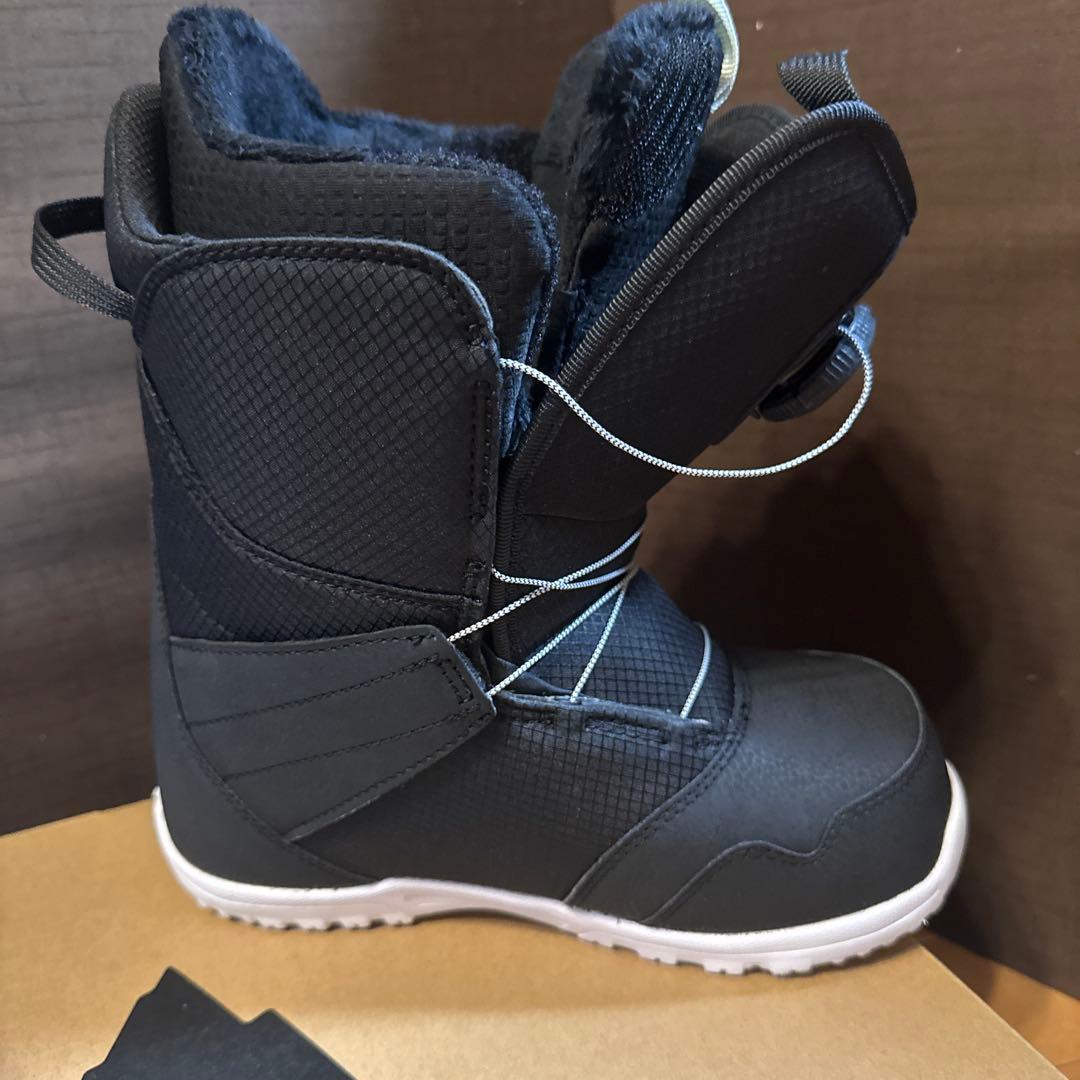 バートン　ブーツ　23cm