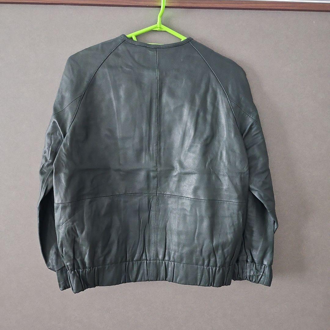 ロンハーマン　ノーカラージャケット