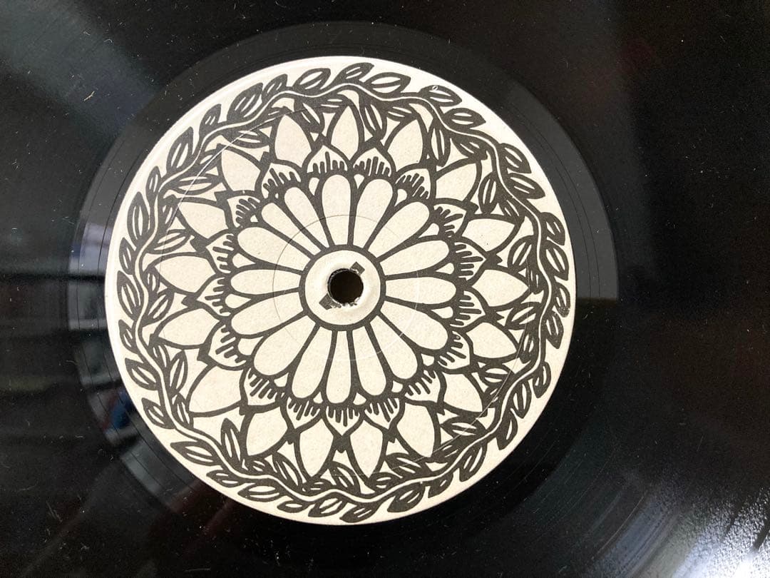 海賊盤 WISHBONE ASH Ashes Are Burning レコード