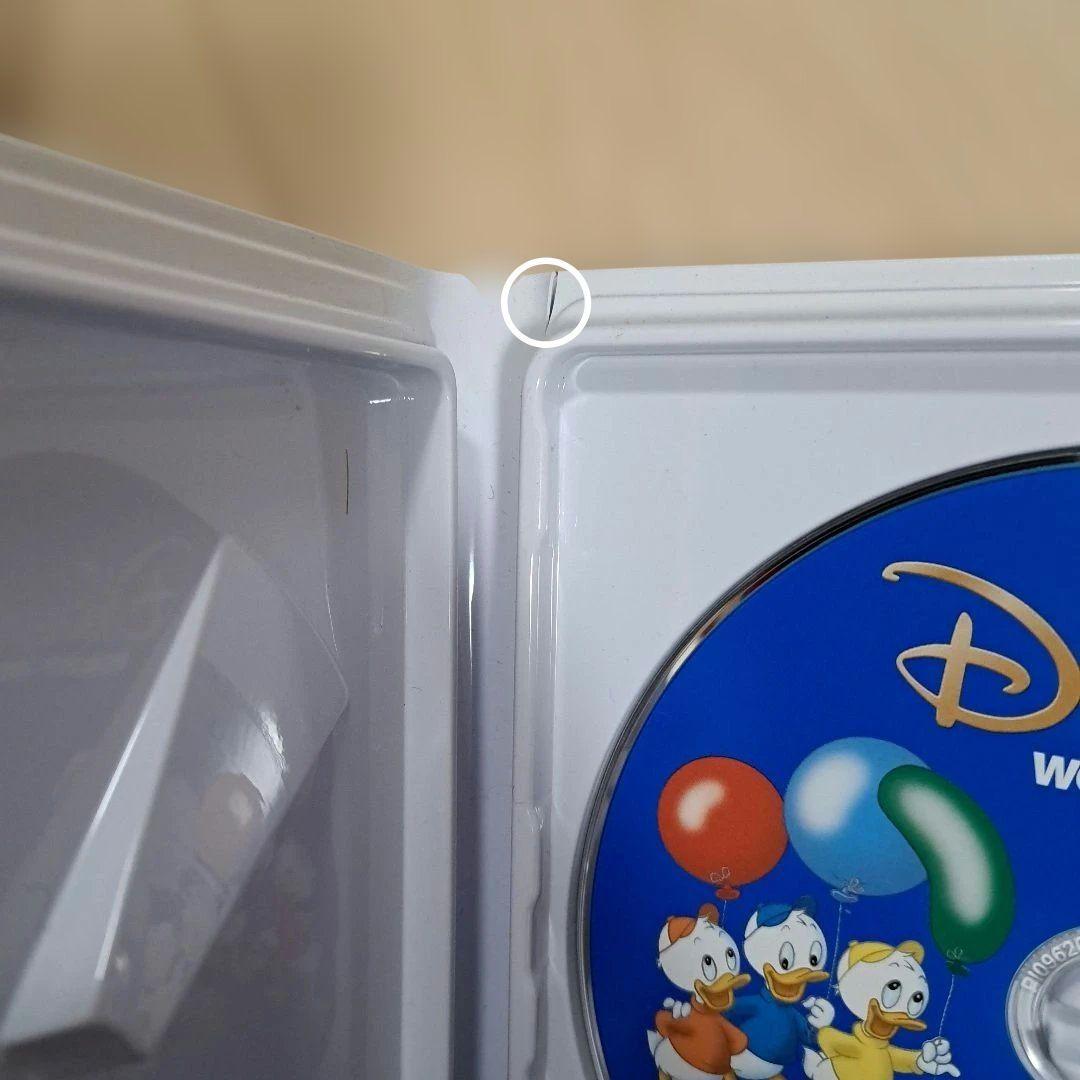 ディズニー英語システム　ストレートプレイ　DVD　全巻　DWE