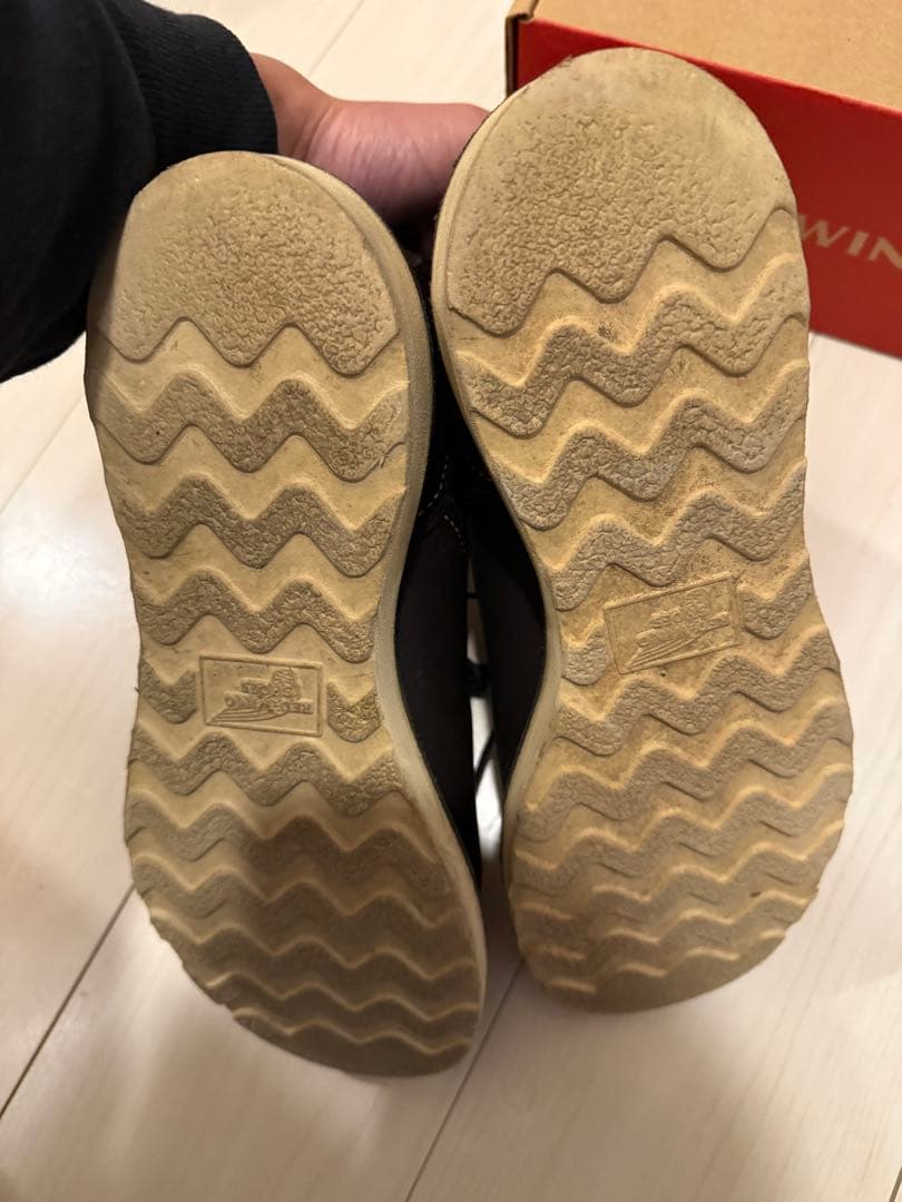 レッドウィング　2914ラインマン