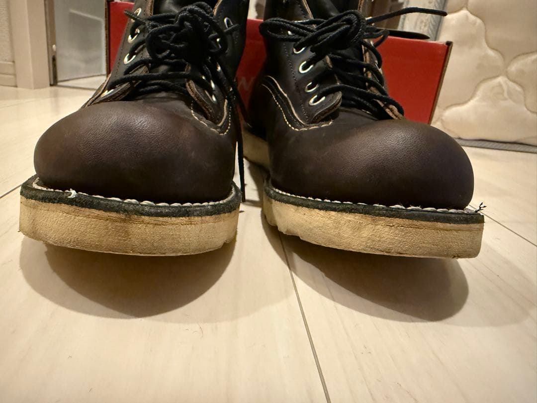 レッドウィング　2914ラインマン