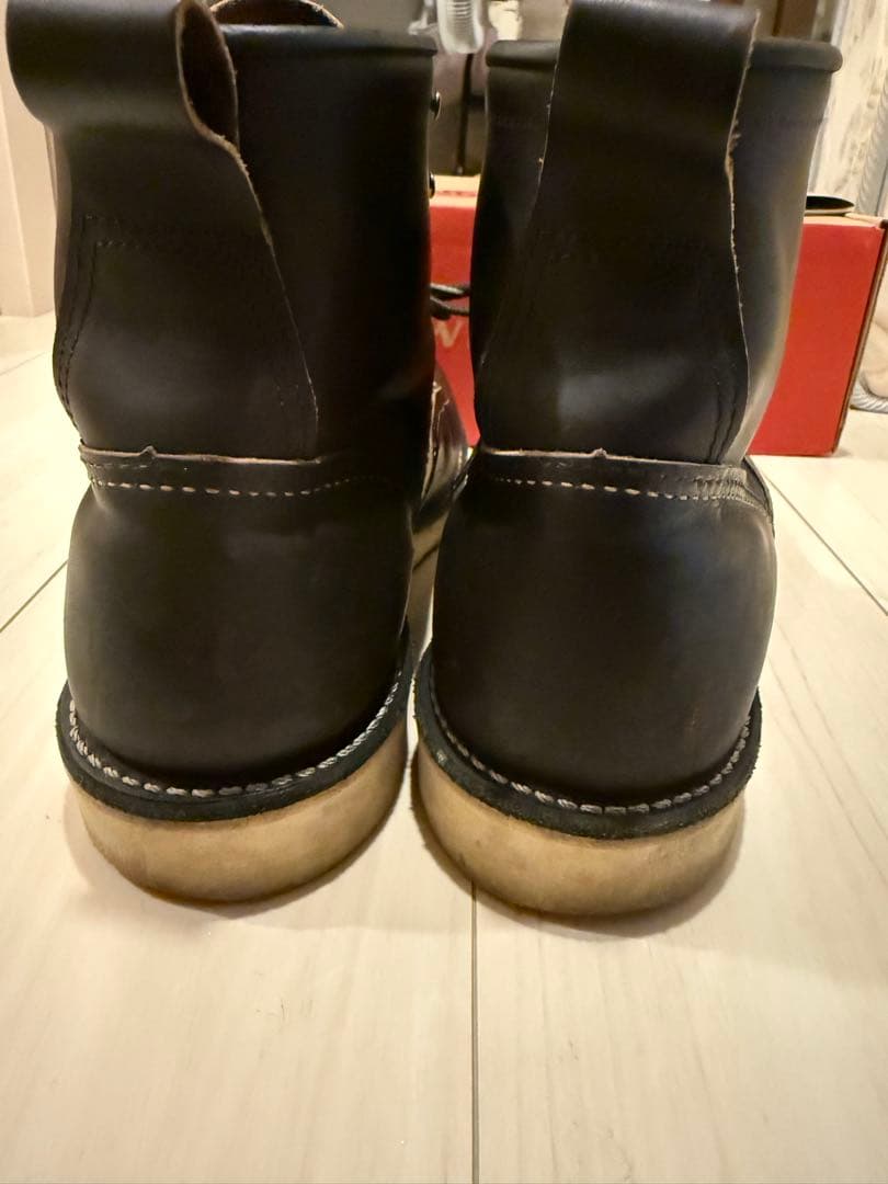 レッドウィング　2914ラインマン