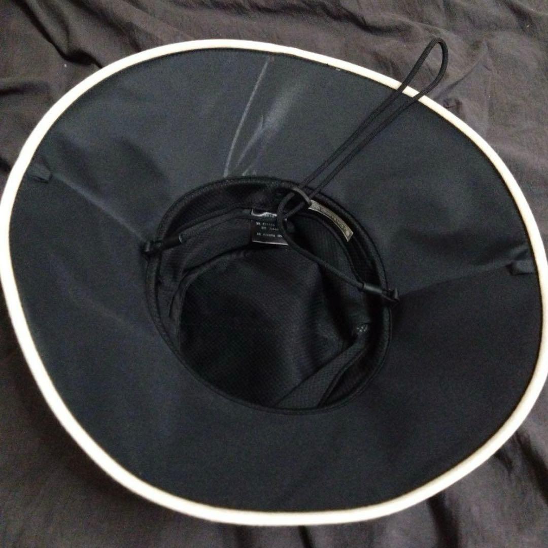 [未使用新品] サンバリア100 ウィンドハット Lサイズ