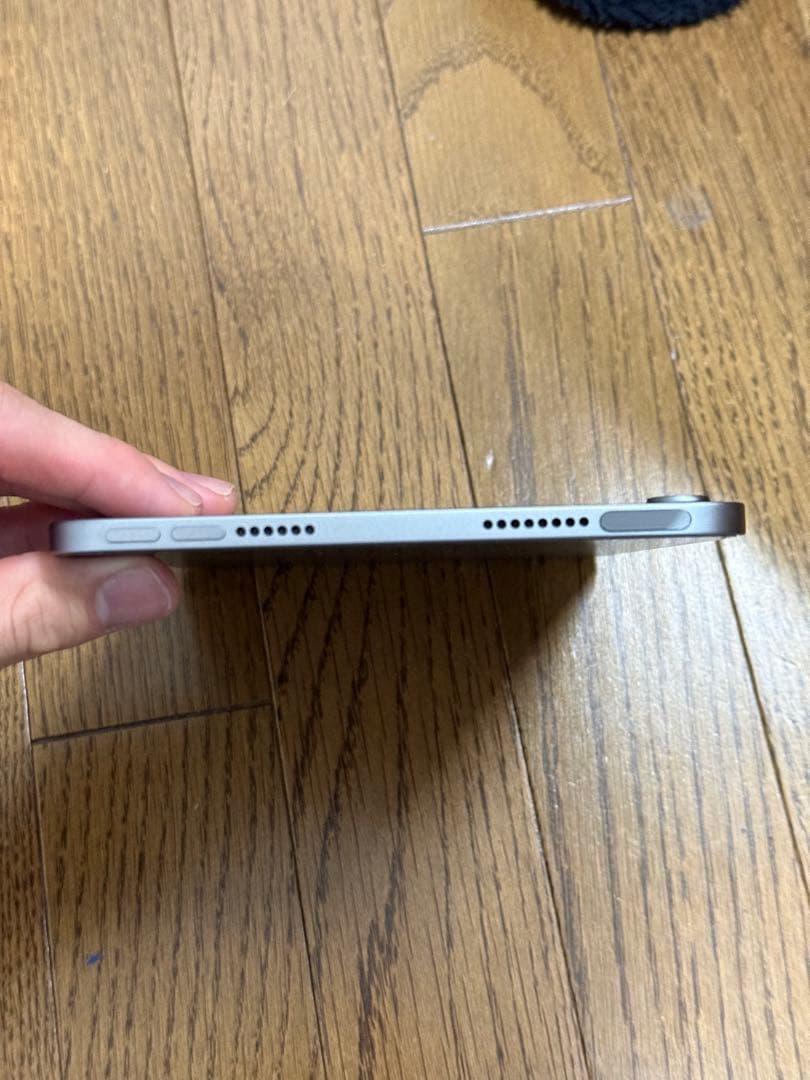 【おまけ付き】iPad mini A17Pro Wi-Fiモデル 128GB