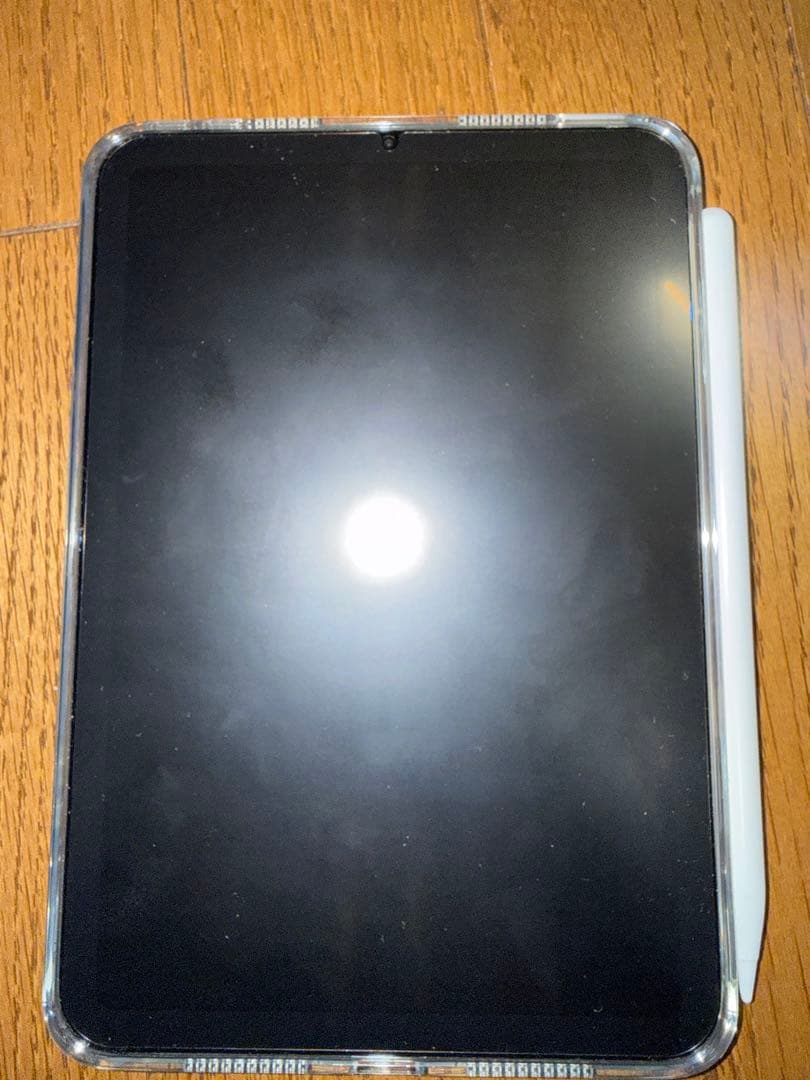 【おまけ付き】iPad mini A17Pro Wi-Fiモデル 128GB