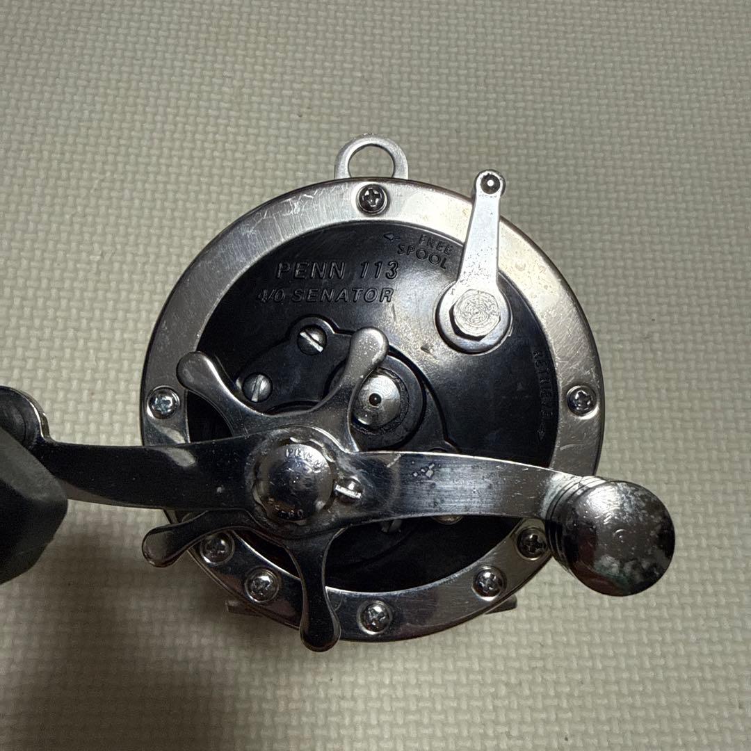 ペンリール　セネター　１１３