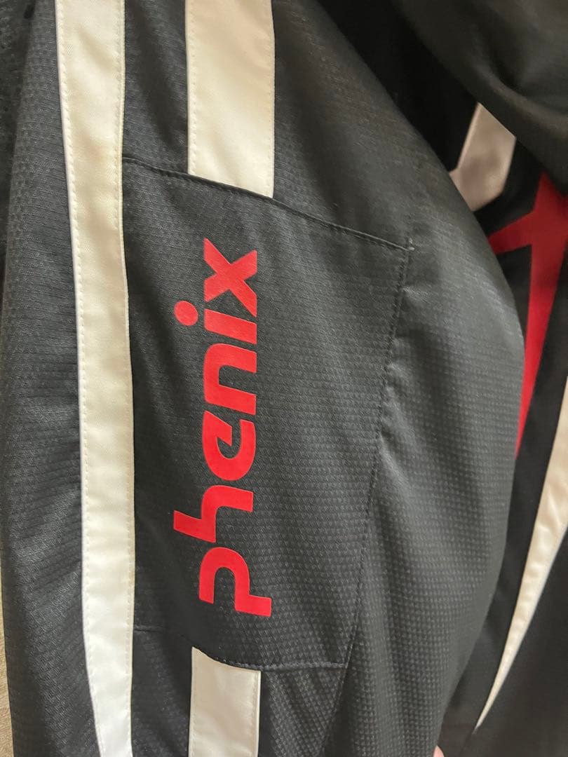 Phoenix スキーウェア