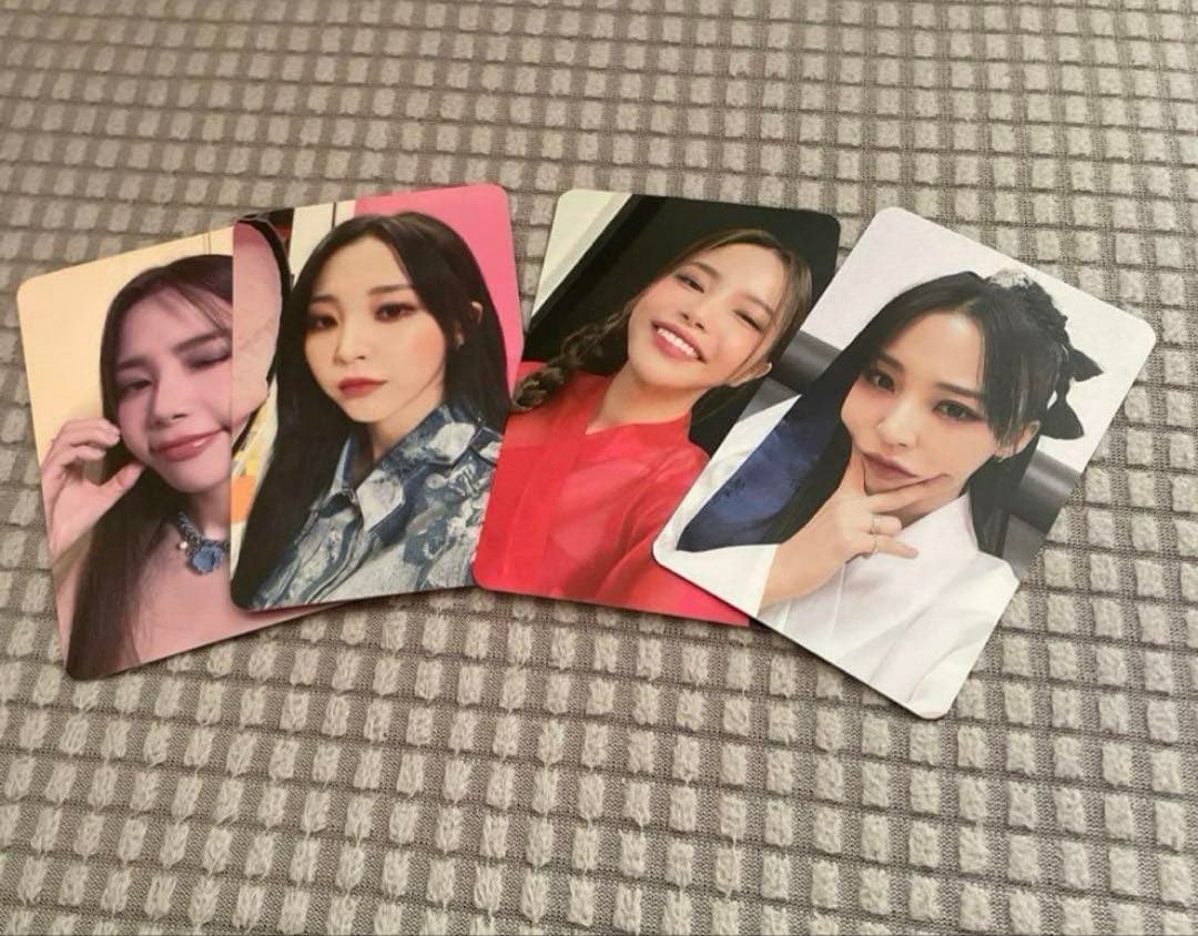 ムンビョル　ソラ