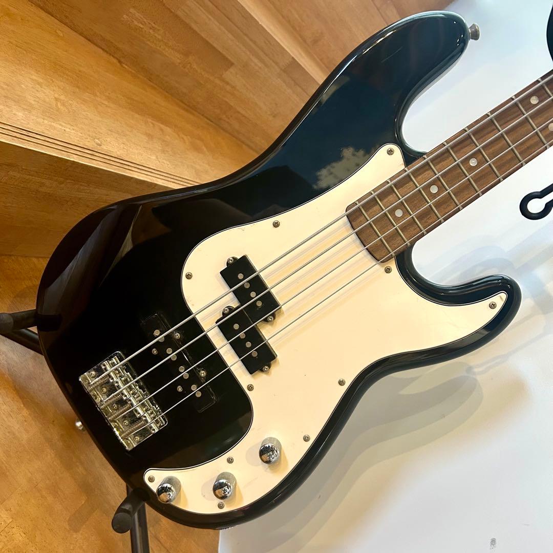 ［希少］　PJ配列ピックアップ　Legend プレシジョンベース