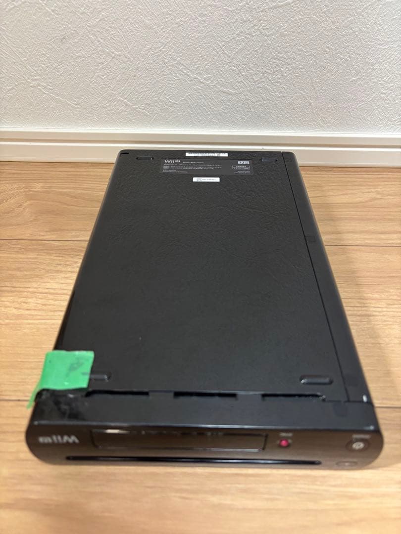 ジャンク　ゲーム本体　PS3 wiiU PSP ゲームソフト各種