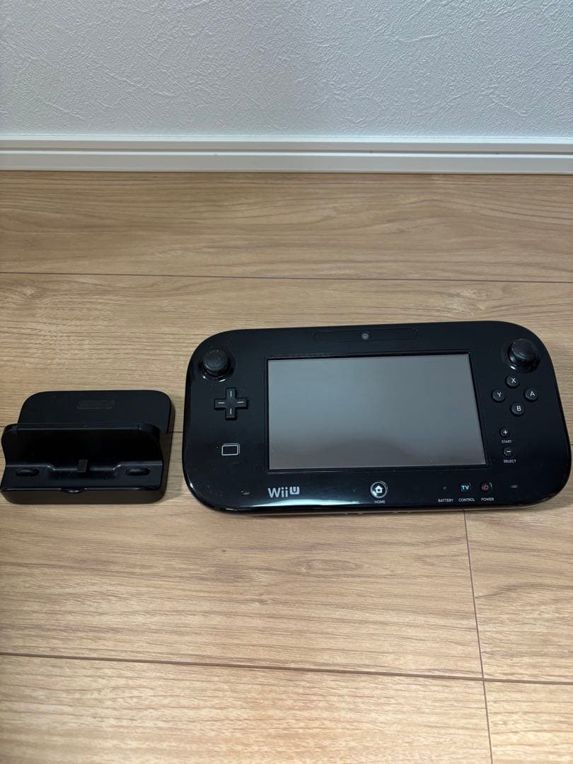 ジャンク　ゲーム本体　PS3 wiiU PSP ゲームソフト各種