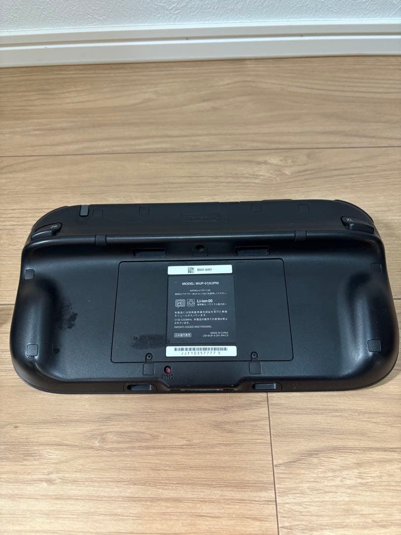 ジャンク　ゲーム本体　PS3 wiiU PSP ゲームソフト各種