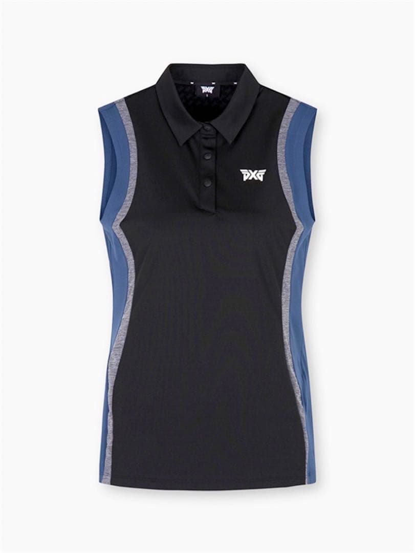 PXGゴルフレディースウェアシャツ