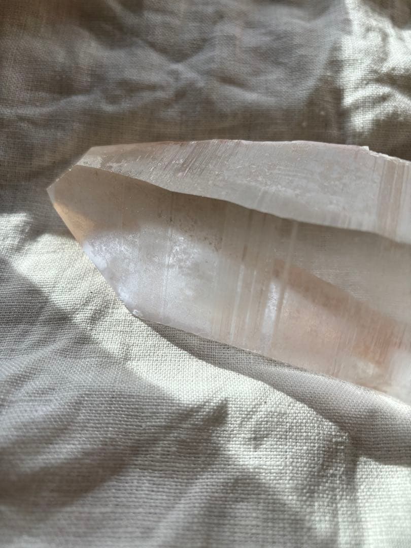 レムリアンシード　初期鉱山　オールドレムリアン　610g