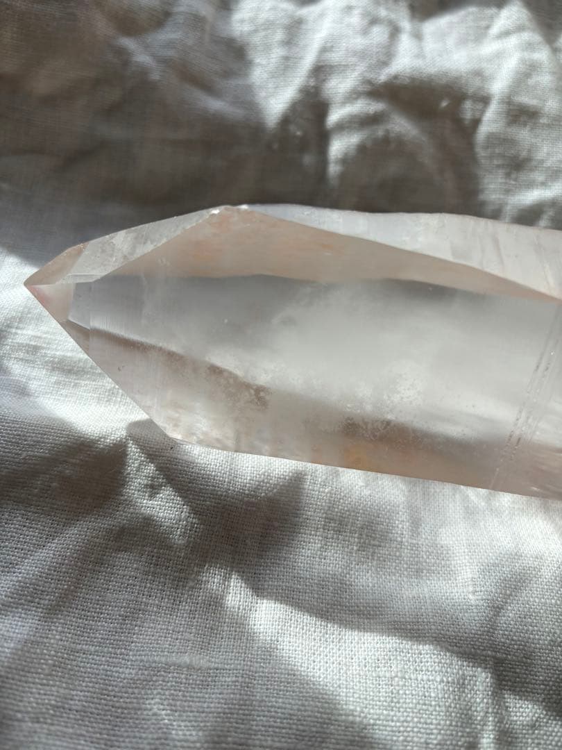 レムリアンシード　初期鉱山　オールドレムリアン　610g