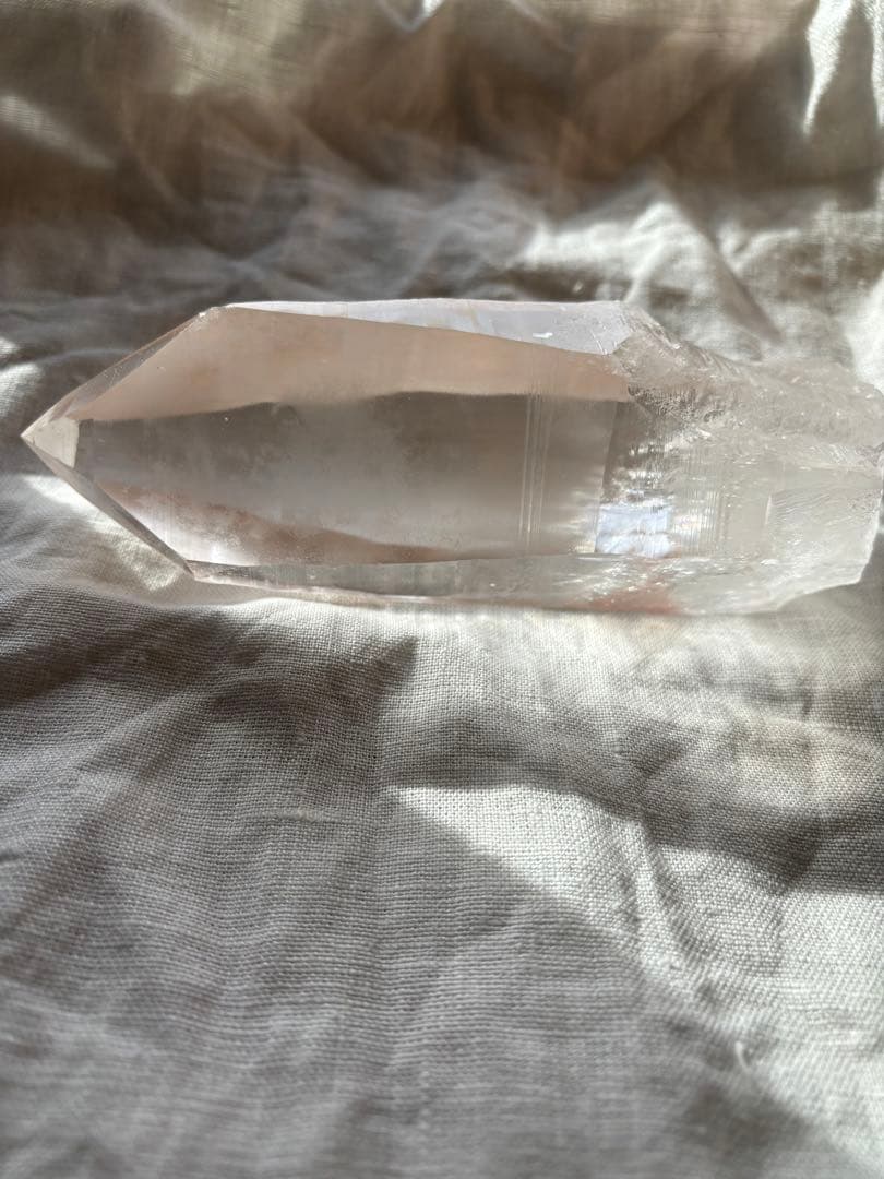 レムリアンシード　初期鉱山　オールドレムリアン　610g