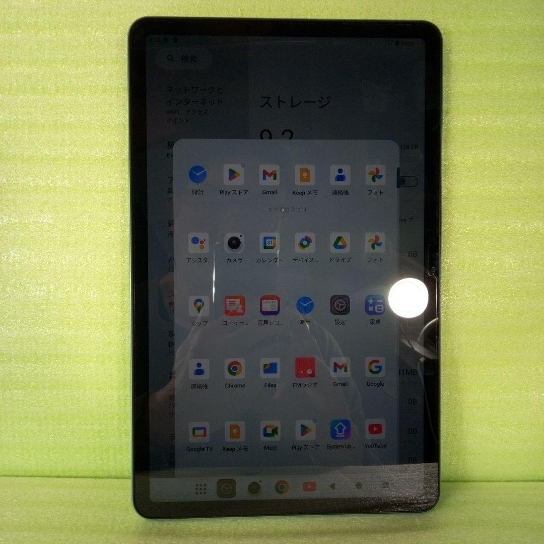 ODEA　A12　Android 14　タブレット　本体