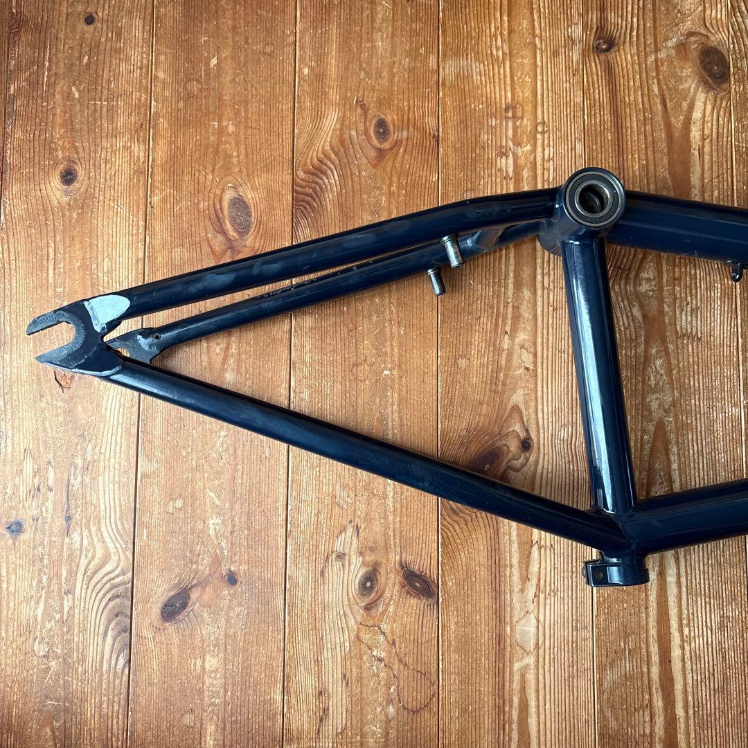 Terrible One Ruben フレーム