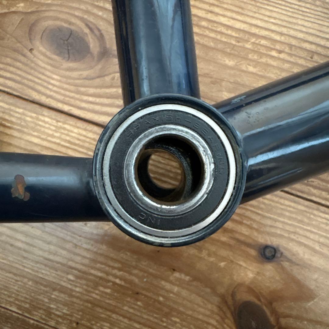 Terrible One Ruben フレーム