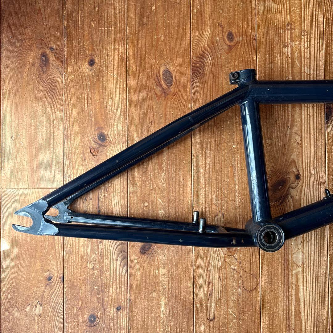 Terrible One Ruben フレーム