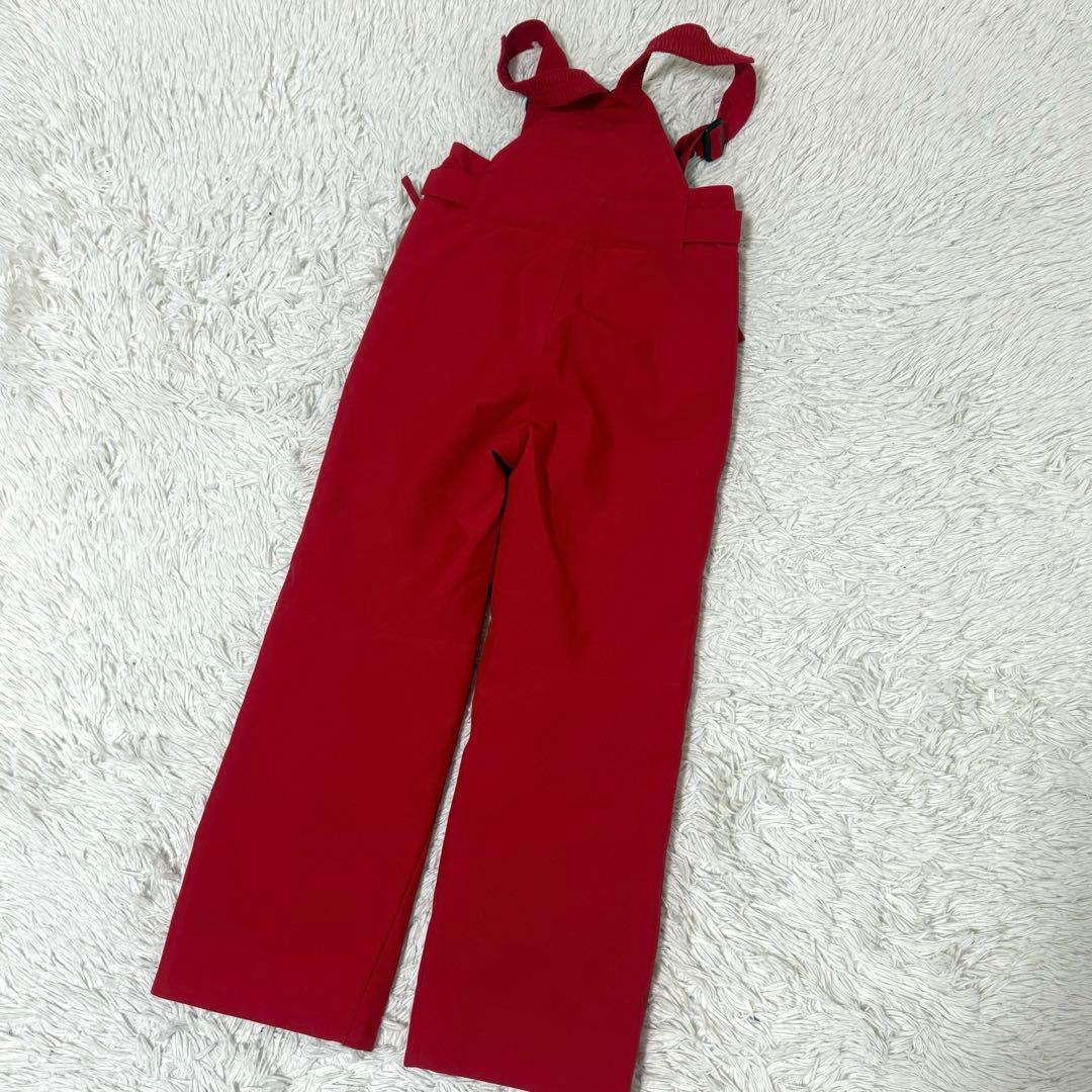 【美品】フェニックス スキーウェア サイズ130 フード 2way 洗える