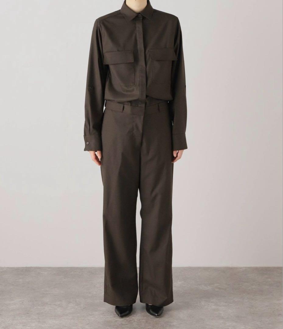 アパルトモンGOOD GRIEF!/WORK JUMP SUIT