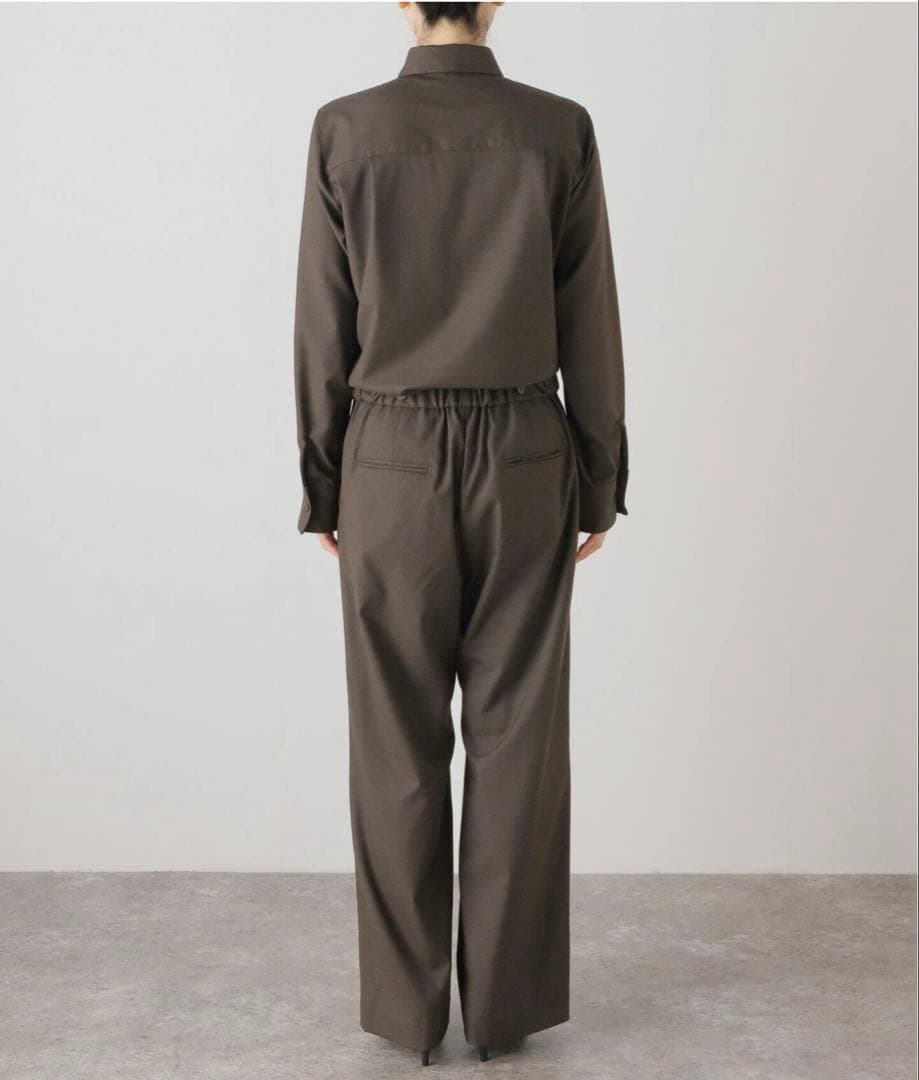 アパルトモンGOOD GRIEF!/WORK JUMP SUIT