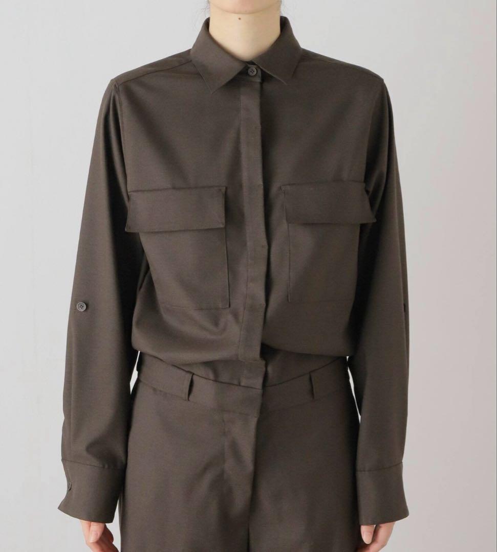 アパルトモンGOOD GRIEF!/WORK JUMP SUIT