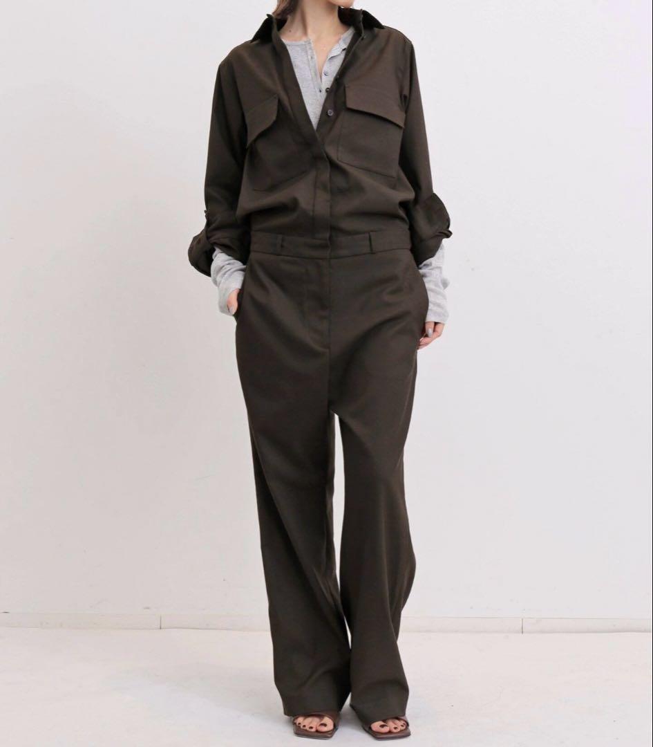 アパルトモンGOOD GRIEF!/WORK JUMP SUIT