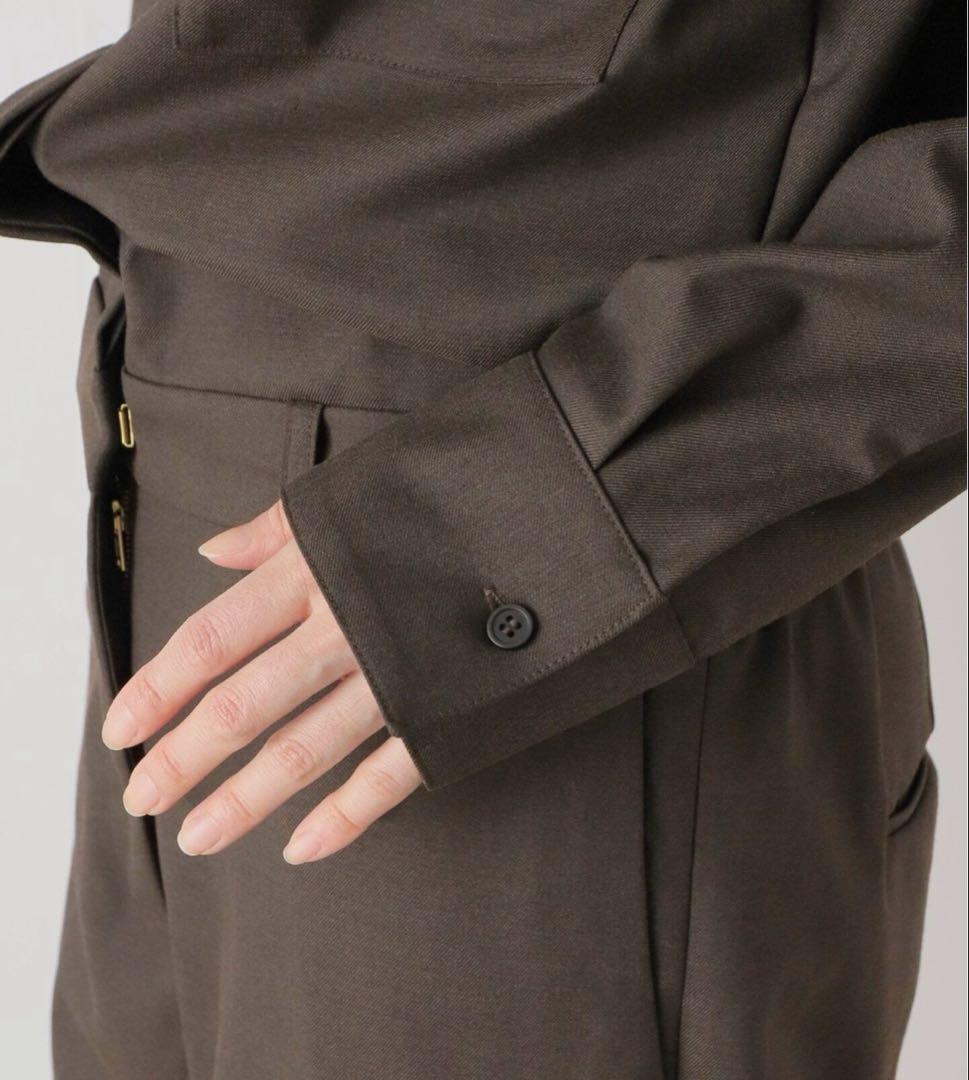 アパルトモンGOOD GRIEF!/WORK JUMP SUIT