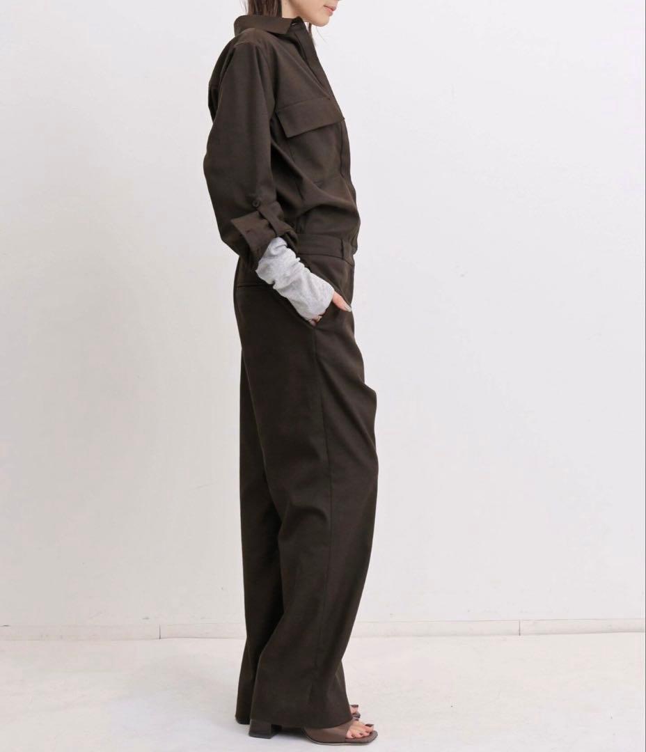 アパルトモンGOOD GRIEF!/WORK JUMP SUIT