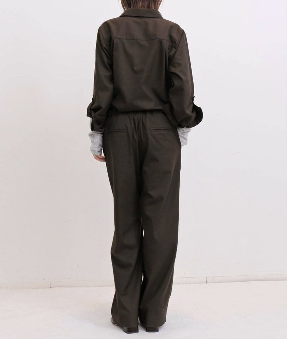 アパルトモンGOOD GRIEF!/WORK JUMP SUIT