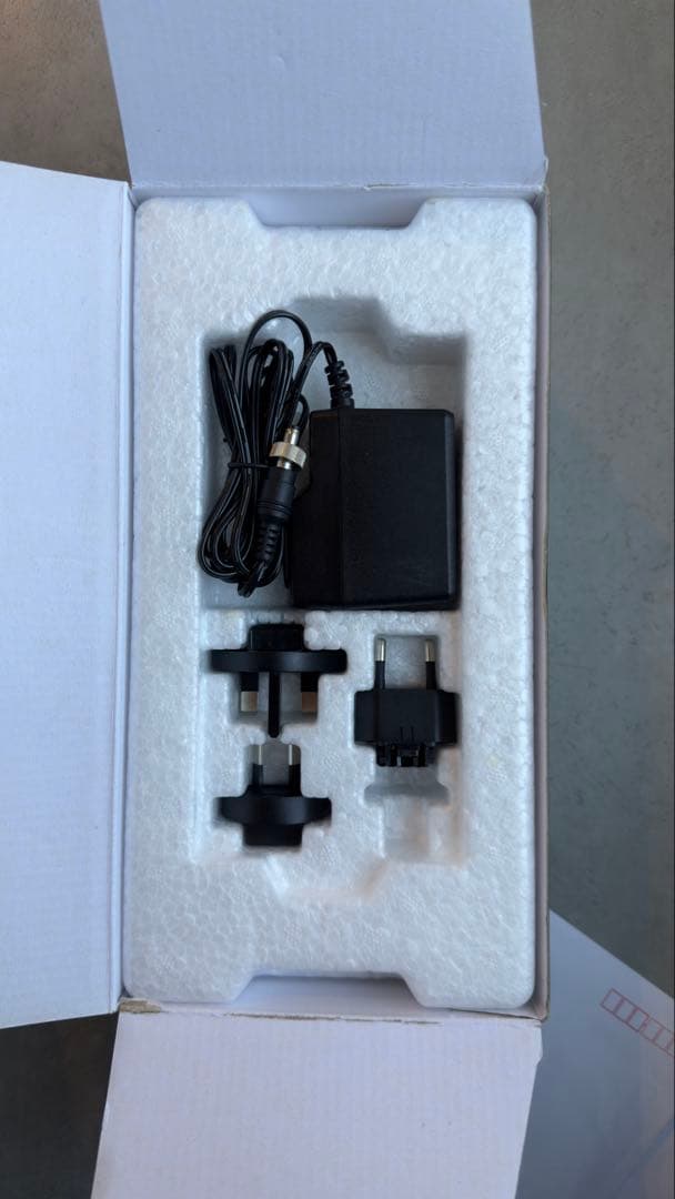 Blackmagic ATEM Mini Pro HDMI4入力