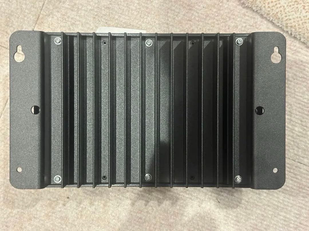 RENOGY 走行充電器50A+MPPT