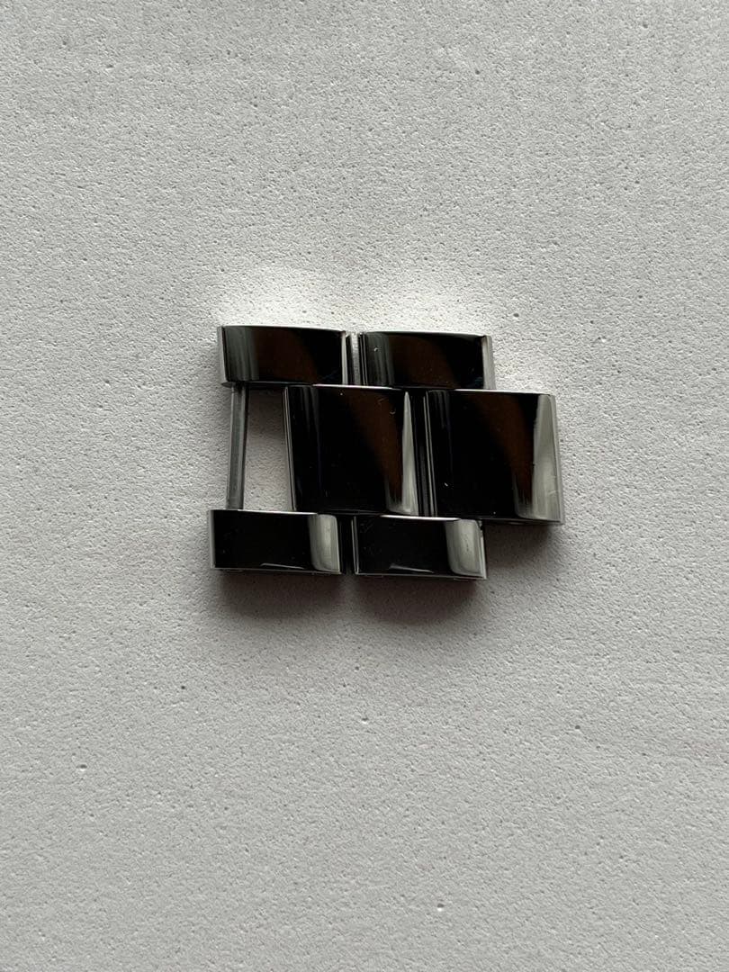 BREITLING ブライトリング 純正 ステンレスベルト　22mm