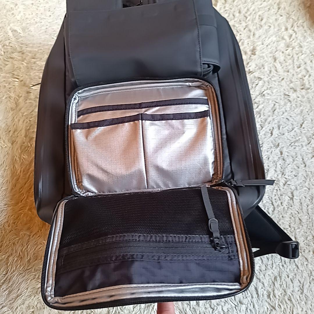 廃盤品　BLACK EMBER CITADEL ブラックリュック