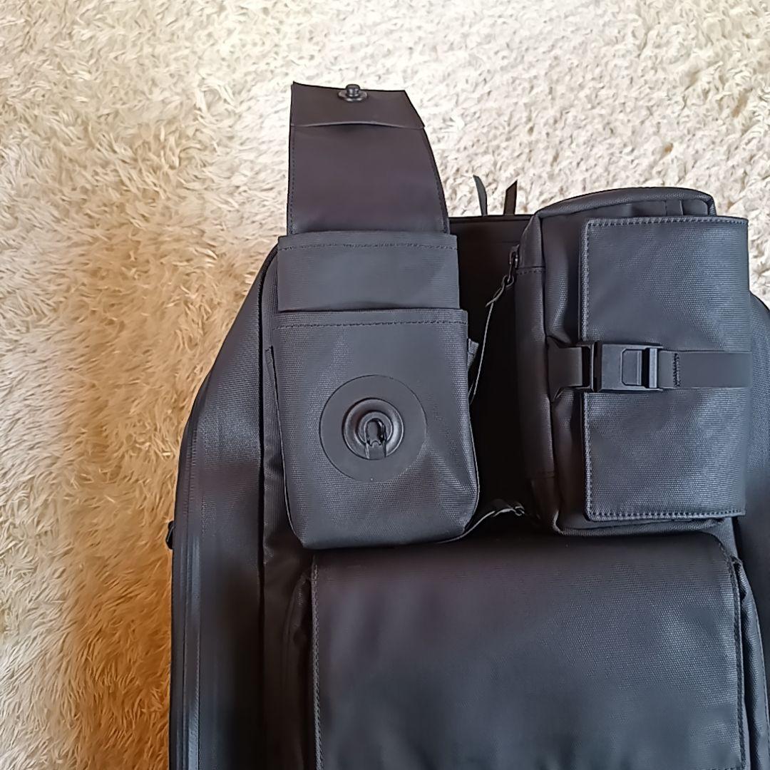 廃盤品　BLACK EMBER CITADEL ブラックリュック