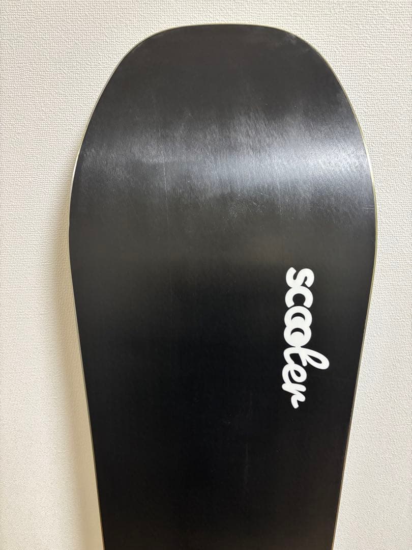 scooter daylife thruster 150 23-24 スクーター